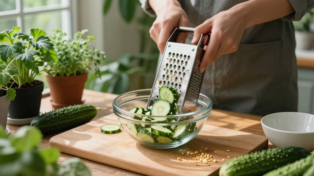 9 Best Cucumber Salad Tools in 2026