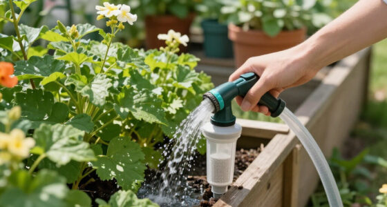 9 Best Garden Hose Water Filters in 2026