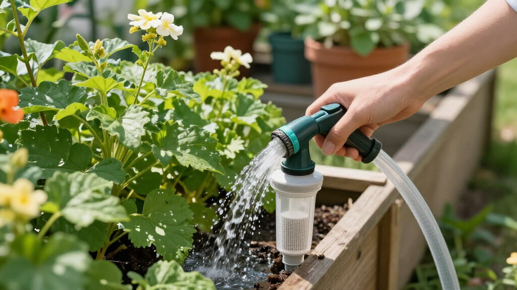 9 Best Garden Hose Water Filters in 2026