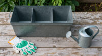 9 Best Garden Tool Storage Bins for Organized Sheds and Garages in 2026
