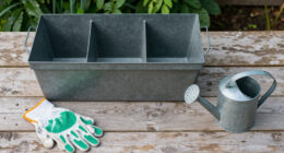 9 Best Garden Tool Storage Bins for Organized Sheds and Garages in 2026
