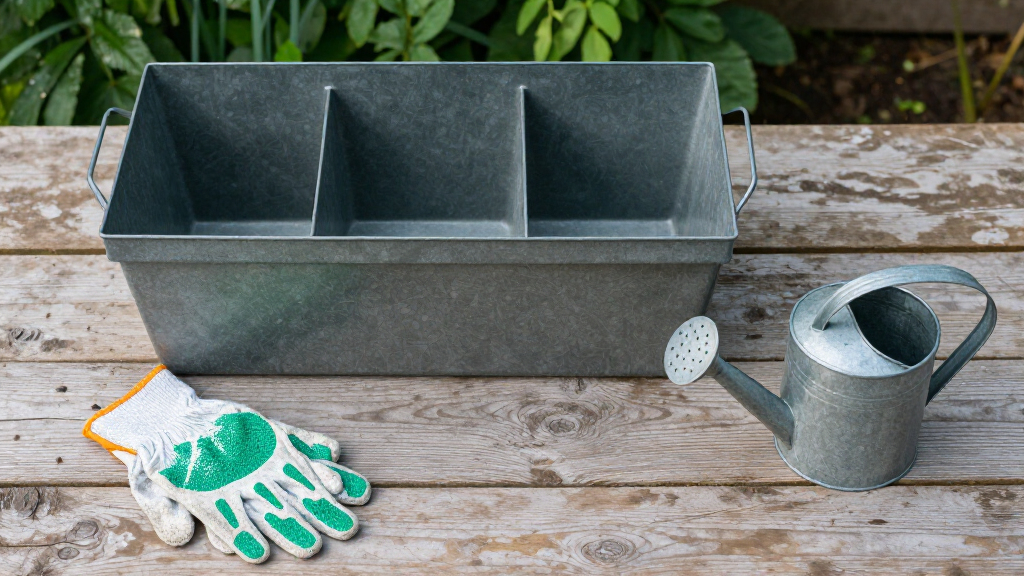 9 Best Garden Tool Storage Bins for Organized Sheds and Garages in 2026
