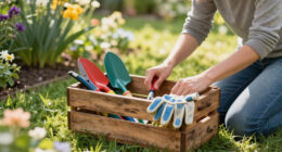 9 Best Garden Tool Storage Bins in 2026