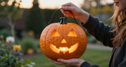 9 Best Halloween Lamps in 2026