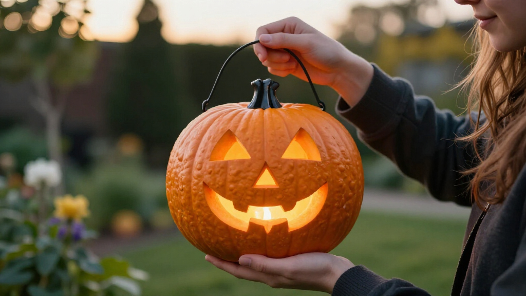 9 Best Halloween Lamps in 2026