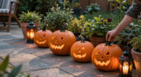 9 Best Halloween Lamps in 2026