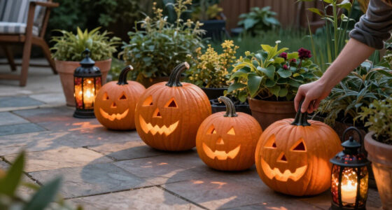 9 Best Halloween Lamps in 2026