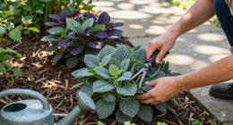 9 Best Low-Water Landscaping Shrubs in 2026