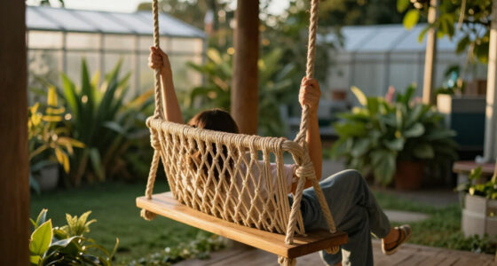 9 Best Rope Porch Swings in 2026
