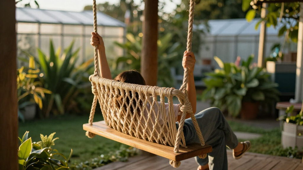 9 Best Rope Porch Swings in 2026