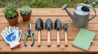 After 20 Years Of Gardening, These Are The Plants & Tools I Can't Live Without