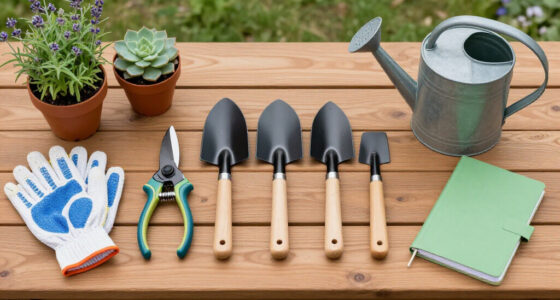 After 20 Years Of Gardening, These Are The Plants & Tools I Can't Live Without