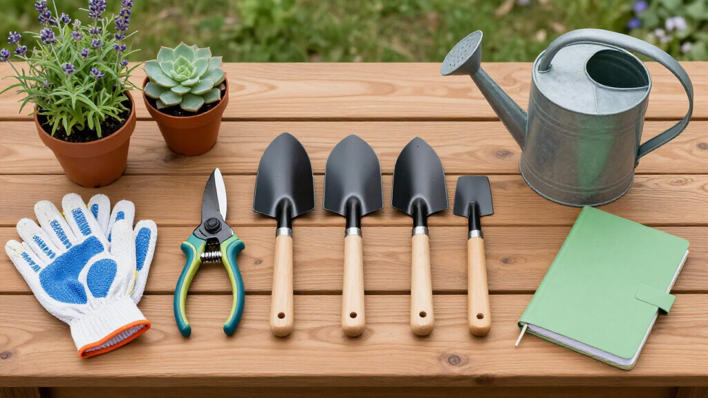 After 20 Years Of Gardening, These Are The Plants & Tools I Can't Live Without