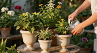Anthropologie’s Urn Planters Are A Gardener’s Dream, And I Found Some Brilliant Dupes To Get The Look For Less