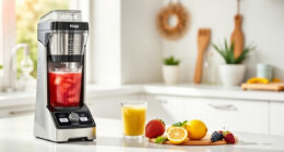 Chill Out This Summer with the Ninja SLUSHi Twist Frozen Drink Maker