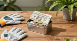Crime Pays But Botany Doesn't
