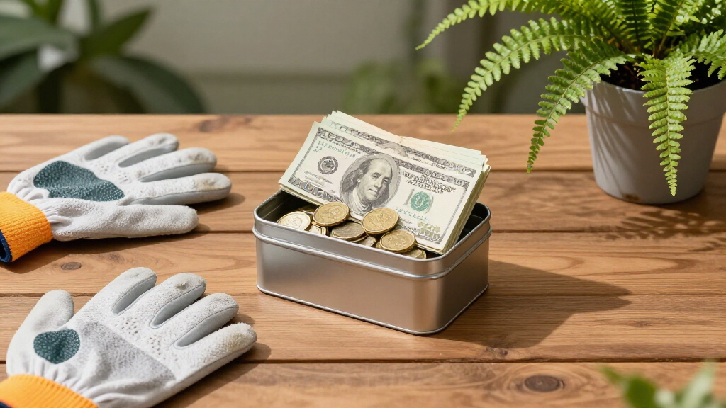 Crime Pays But Botany Doesn't