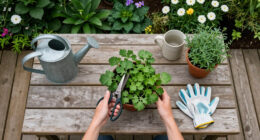 Cut Back These 8 Tired Perennials Before August Ends – And You’ll Get An Extra Flush Of Blooms This Year