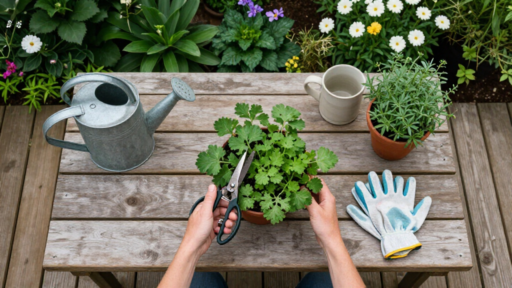 Cut Back These 8 Tired Perennials Before August Ends – And You’ll Get An Extra Flush Of Blooms This Year