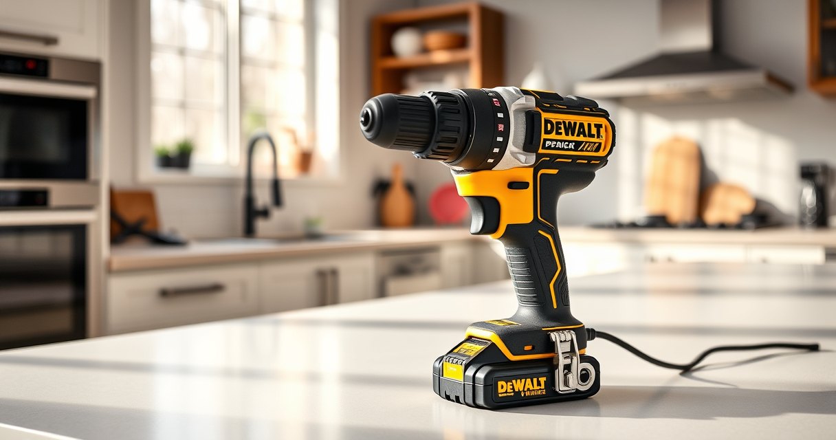 DEWALT Lineup Compared: Which Model Should You Buy in 2026?