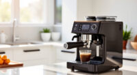 Enjoy Summer Mornings with the Ninja Luxe Café Pro Espresso Machine