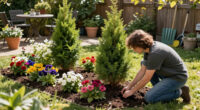 Every Garden Needs Plants That Give You Flowers Now And Structure Later – These 7 Still Shine In Winter