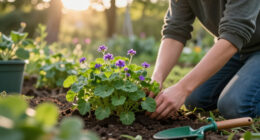 Forget Patchy Grass! This Pretty Ground Cover Could Transform Your Shady Garden With Very Little Effort