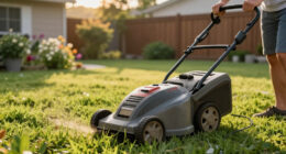 Here's How Often You Should Actually Mow Your Lawn In August – Cutting Too Much (Or Not Enough) Can Create Problems In Fall