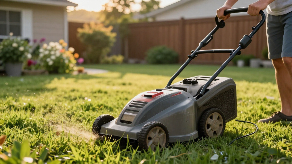 Here's How Often You Should Actually Mow Your Lawn In August – Cutting Too Much (Or Not Enough) Can Create Problems In Fall
