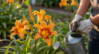 How To Get A Second Flush Of Flowers From Your Daylilies – Plus, This Easy Trick Keeps Plants Looking Fresh