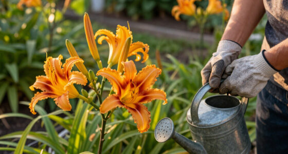 How To Get A Second Flush Of Flowers From Your Daylilies – Plus, This Easy Trick Keeps Plants Looking Fresh