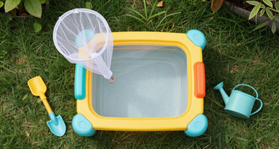 How To Stop Birds From Pooping On Kids' Playsets For More Summer Fun And Fewer Fowl Messes