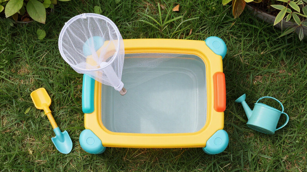 How To Stop Birds From Pooping On Kids' Playsets For More Summer Fun And Fewer Fowl Messes