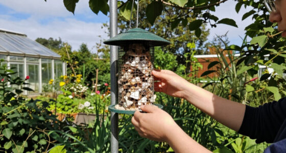 I’m Doing One Simple Thing To Help Birds After The Solar Eclipse – It Takes 2 Minutes