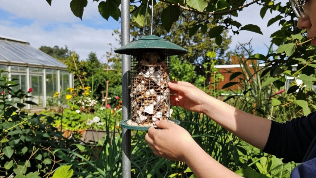 I’m Doing One Simple Thing To Help Birds After The Solar Eclipse – It Takes 2 Minutes