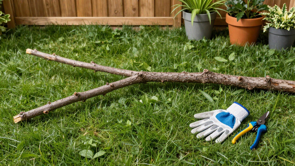 If Your Tree Falls Into A Neighbor’s Yard, Who Pays For The Damage? What Homeowners Need To Know Before Storm Season