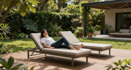 Investing In Outdoor Living: 5 Of The Biggest Backyard Trends Of 2026
