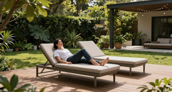 Investing In Outdoor Living: 5 Of The Biggest Backyard Trends Of 2026