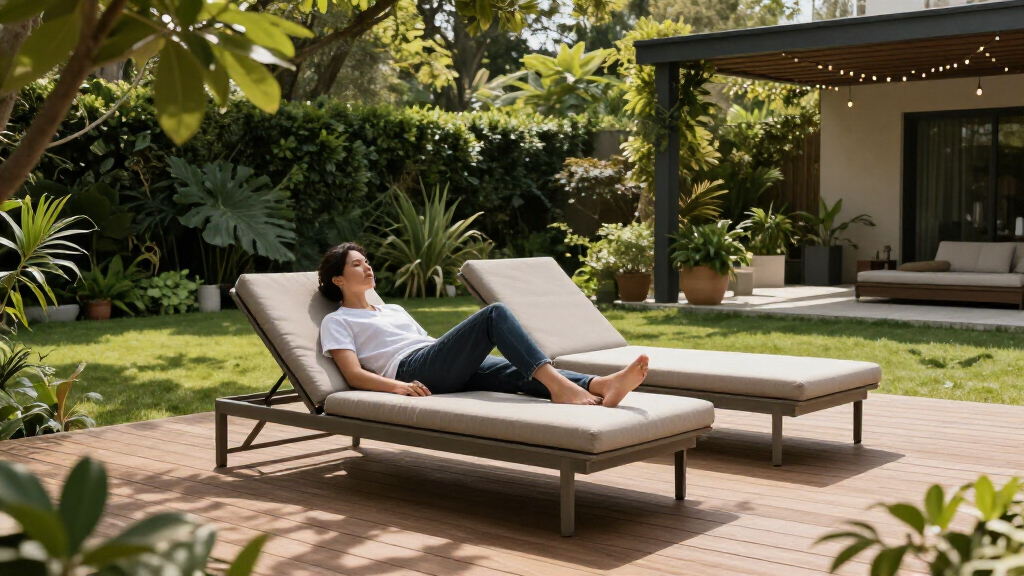 Investing In Outdoor Living: 5 Of The Biggest Backyard Trends Of 2026