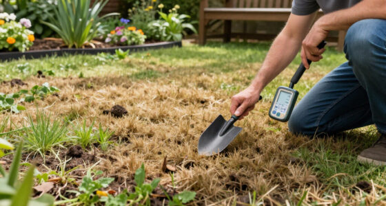 Is Your Brown Lawn Dead Or Just Dormant? 5 Signs It Will Bounce Back Before Fall