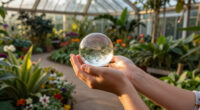 "Magic In The Forest" At The Botanical Gardens - עיריית ירושלים