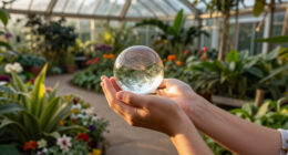 "Magic In The Forest" At The Botanical Gardens - עיריית ירושלים