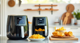 Ninja Air Fryer: Your Perfect Summer Grill Companion