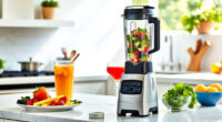 Ninja Blast Max Portable Blender: The Ultimate Summer Blend Companion