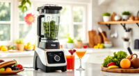 Ninja BN805A Pro Plus Kitchen System: The Ultimate Summer Blender