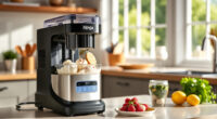Ninja CREAMi XL 11-in-1 Ice Cream Maker: Summer Treats Made Easy