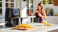 Ninja DoubleStack XL Smart Air Fryer: Perfect for Summer Feasts