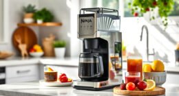 Ninja DualBrew Pro: The Best Coffee Maker for Summer Mornings