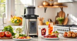 Ninja Everyday PossibleCooker Pro: The Ultimate Summer Kitchen Companion