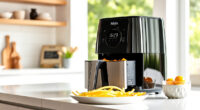Ninja Foodi 10 Quart DualZone Air Fryer: Summer Family Feast Made Easy